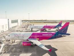 Tag us & use the #iamwizztraveller hashtag! Wizz Air Abu Dhabi Developmental Holding To Launch Local Airline In Abu Dhabi