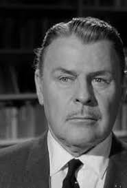 Perry Mason" The Case of the Positive Negative (TV Episode 1966)