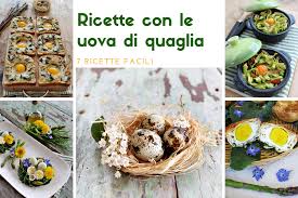 Cucinare con le uova è stimolante, soprattutto se si sa come usarle al meglio! Ricette Con Le Uova Di Quaglia 7 Idee Facili 2 Amiche In Cucina