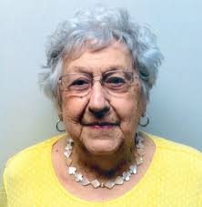 June M. Chronister Obituary