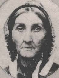 Lydia Holmes Walker (1800-1842)