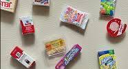 DIY Mini Brands Fridge Magnets You Can Make