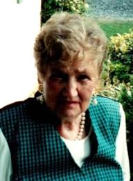 Estella Blanche Hoover Murray Obituary