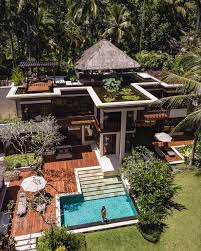 A Imagem Pode Conter Planta Ar Livre E Natureza Casas De Luxo Casas Modernas De Luxo Jardins De Casas