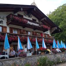 Angermaier Biergarten Tegernsee House Styles Home Decor Decor