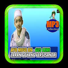 Cover lagu jaran goyang versi sholawat guz azmi feat hafid ahkam. Ayo Move On Jaran Goyang Guz Azmi For Android Apk Download