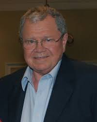 Obituary for William Thomas Glunt