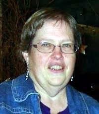 Pamela Jane Olin Obituary