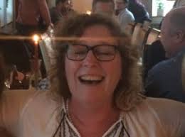 Lena Malm, Carpanets förra ordförande har gått bort.