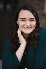 Zoe's third summer at the Carriage House Theatre