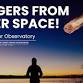 Danger from Outer Space event image