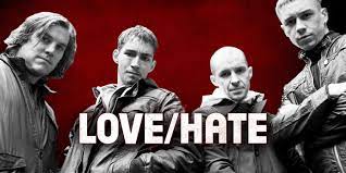 Love/Hate: Why This Irish Crime Show Is a Must-See