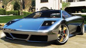 Ci hanno rivelato un sacco di informazioni: Grand Theft Auto V