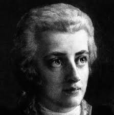 Wolfgang Amadeus Mozart Classical Guitar Sheet Music Mozart Amadeus