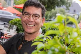 Bonn: Alfredo Plaschinski floh aus Mexiko nach Beuel