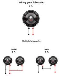 Der arzt kann hier beraten und weiterhelfen, weil der tampondrückt. 1200w Subwoofer Boss P100f Audio Phantom 10 Single Voice Coil 4 Ohm