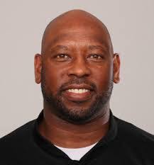 Daryl Dickey's Instagram, Twitter & Facebook