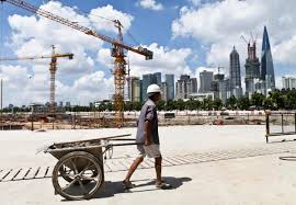 What are typical hours for a construction worker? Construction Workers See Minor Improvements In Work Safety And Job Security But Grievances Remain China Labour Bulletin