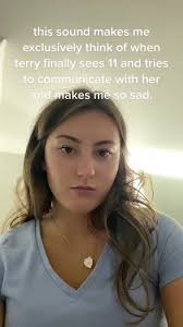 terry deserved better.