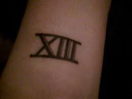 13 = 10 + 3 You Are My Tattoo By Sketchpadmediada On Deviantart