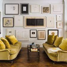 Dream Casa On Instagram Who Makes Your Favorite Velvet Furniture Home Velvet Furniture Gallery Wall