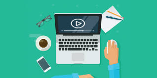 O teletrabalho ou home office está na moda! Teletrabalho Ou Home Office O Importante E Produzir