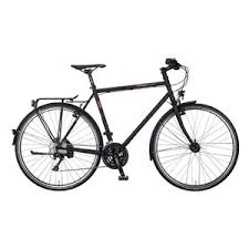 Vsf Fahrradmanufaktur T500 Shimano Deore Travel Bike 2019 Xxcycle En