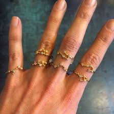 Constellation Rings For Your Zodiac Sign 3 Astrology Jewelry Zodiac Jewelry Pinterest Jewelry