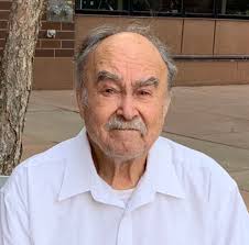 Anthony Arreguin Obituary January 1, 2020