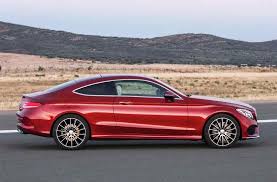 It fights back with a bit of sportiness: 2018 2019 Mercedes Benz C Class Coupe A New Generation Of Elegant Dvuhdverki Cars News Reviews Spy Shots Photos And Videos