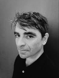 Author of novel about Korean-American woman's struggle to read in Brooklyn