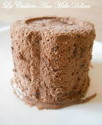 Glace Au Chocolat Sans Sorbetiere Recette Glace Au Chocolat Recette Glace Et Gateaux Et Desserts