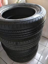 Different vehicles have different tyre sizes as per the size of the car and for this one need to know the vehicles tyre numbers and size of it. 4 Pcs Size R14 Myvi Axia Used Tyre For Sale Auto Accessories On Carousell