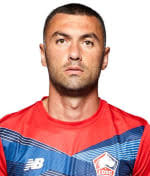 Toplam 11.424 burak yılmaz haberi bulunmuştur. Burak Yilmaz Lille Osc Spielerprofil Kicker