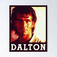 Cowboy Patrick Posters for Sale