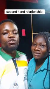 Second hand relationship , @topfans