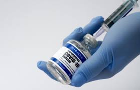 Vaccine supplies & appointments are limited. Everyware Hedera Launch Dlt Solution To Monitor Uk Nhs Covid 19 Vaccine Temperatures Ledger Insights Enterprise Blockchain