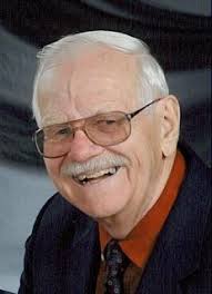 Obituary for Edward William Olson