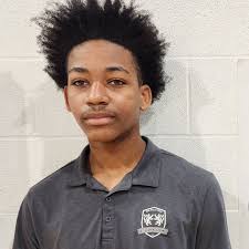 Eric Jordan's Gillion Academy Career Home