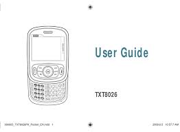· now, you should see . Pcd Txt8026 User Manual Pdf Download Manualslib