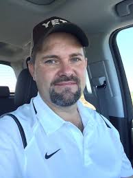 Jacob Fehr Hiebert (1974-2018)