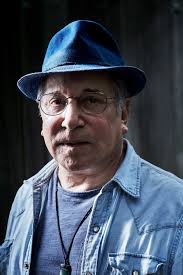 Paul Simon