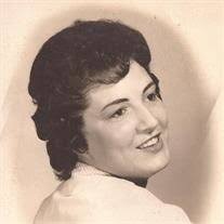 Barbara Jean Apple Obituary