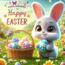 Happy Easter Gifs Images Religious