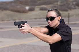 Handgun Basics—4 Easy Steps To Shoot Like A Pro