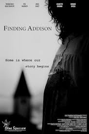 Finding Addison (Short 2023)