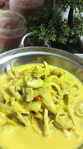 Check spelling or type a new query. Namakucella Cendawan Masak Lemak Cili Api