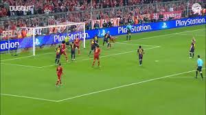 Complete overview of real madrid vs barcelona (laliga) including video replays, lineups, stats and fan opinion. Video Bayern Thrash Barca 7 0 On Aggregate
