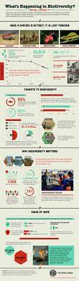 What S Happening To Biodiversity Infographic Green Infographics Biodiversity Biodiversity Conservation Environmental Science