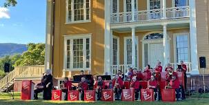 The Big Band Sound at Boscobel
